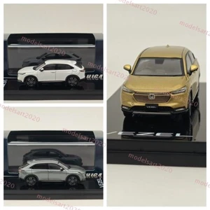 1/64 Hobby Japón VEZEL e: HEV Z Modelos Diecast Coche Colección Limitada - Imagen 1 de 16