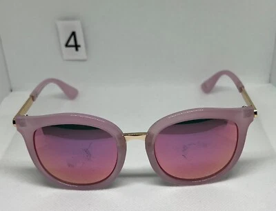 unbranded purple sunglasses, used Foto 1 de 4