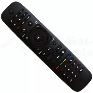 Fernbedienung für LBox IP Client / Skyter MINI 3D L-Box V1, V2, 4K Linux BOX ✅ - Bild 1 von 3