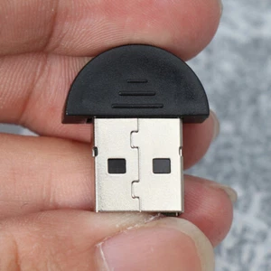 USB Drahtlose Sender Audio Signal Sender Drahtlose Signal Router - Bild 1 von 11