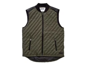 Men's DKNY Virgil Vest. - Picture 1 of 11