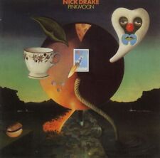 NICK DRAKE - PINK MOON [DIGIPAK] NEW CD