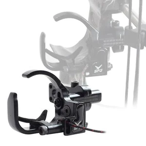 Drop Away Archery Arrow Rest Compound Bow Adjustable Accessory for Shooting - Picture 1 of 12