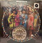 Limitiert!  The Beatles - Sgt. Pepper's Lonely Hearts Club Band * MINT * ungesp