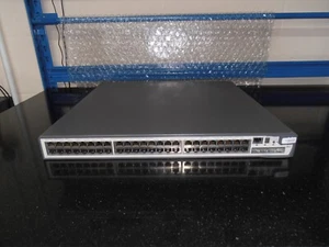 3Com® Switch 5500-EI 48-Port PoE Switch 3CR17172-91 - Afbeelding 1 van 4