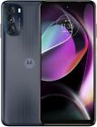 Smartphone Motorola Moto G (2022) 64 Go 6,5 pouces gris écran (T-Mobile) - Bon