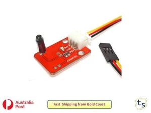 Durable Vibration Tilt Switch Module 3.3-5V Standard for Arduino - Picture 1 of 4
