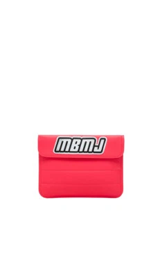 BNWT Marc by Marc Jacobs Designer Bmx Mbmj Mini Tablet Case Diva Pink RRP £75 - Image 1 of 4