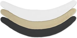Bamboo Tummy Liner, XXL, Neapolitan, 3-Pack by More of Me to Love - Picture 1 of 12