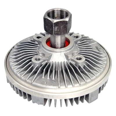 For Dodge Ram 3500 03-08 Reverse Rotation Severe Duty Thermal Fan Clutch Foto 1 de 2
