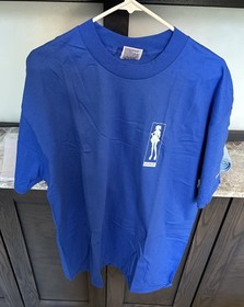 Space Channel 5 Sega Dreamcast T Shirt XL Vintage Rare Never Worn or Washed 