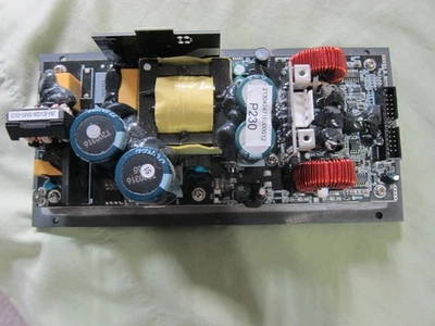 Db technologies PST471E  BOARD. For Digipro G3 - Image 1 of 3