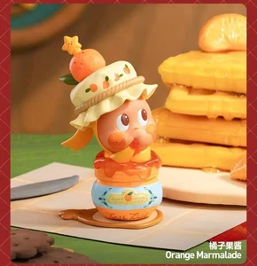 POP MART Twinkle Twinkle Savor the Moment *CONFIRMED* - Orange Marmalade - Picture 1 of 3