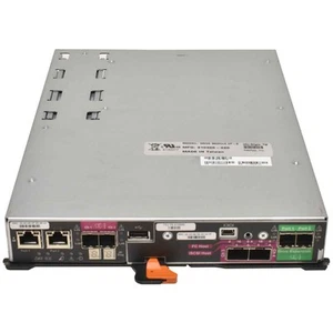 NetApp I/F-6 SAS 12G Controller 0863 MFG 910406-020 A100069 Class 5350 110-00394 - Bild 1 von 3