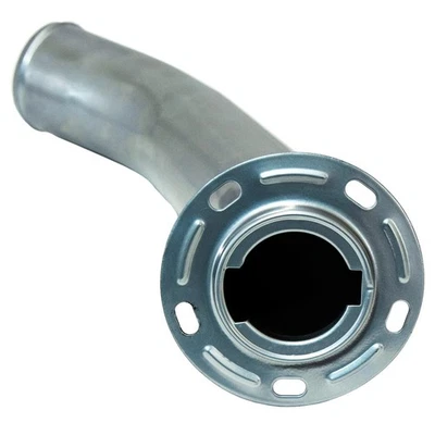 Cuello de llenado de combustible CSW para Ford Mustang 1964 1965 1966 Foto 1 de 2