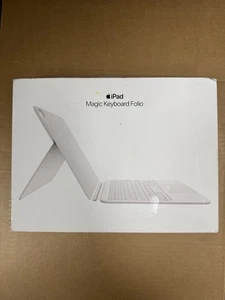 Klawiatura Apple Magic Folio 10. generacji oryginalna - Zdjęcie 1 z 3