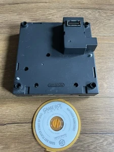 Jugador Nintendo Gamecube GameBoy con disco de arranque probado funciona ¡Envío rápido! - Imagen 1 de 9