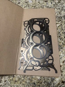 Genuine OEM Ford Ecoboost 2015-2019 2.7L Cylinder Head Gasket Set FL3Z-6079-A - Bild 1 von 4