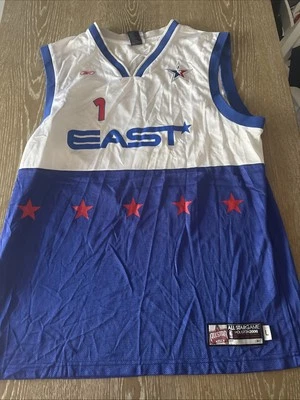 Camiseta deportiva Chauncey Billups All Star Foto 1 de 3