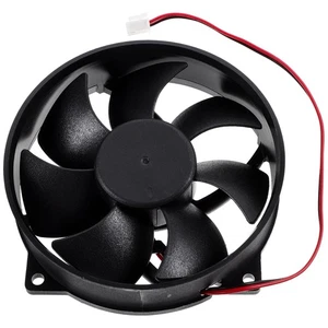 Ventilatore Radiatore Del Computer Desktop Ventola Raffreddamento Professionale - Afbeelding 1 van 12