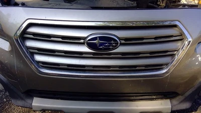 Used Front Grille fits: 2015 Subaru Legacy SW Outback Front Grade A Foto 1 de 4
