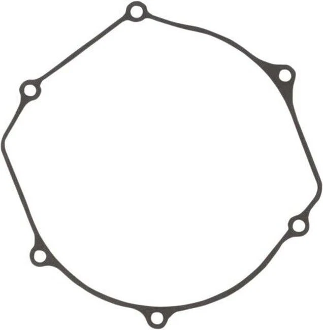 Junta de cubierta de embrague exterior Cometic .032" AFM para Suzuki RMZ450 EC1018032AFM 2005 Foto 1 de 2