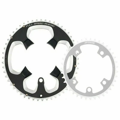 FSA SL-K Super ABS Road Chainring 50t x 110 BCD w/Nail - Image 1 of 4