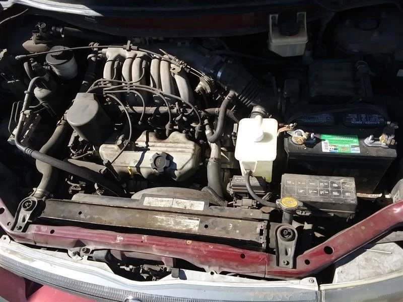 Automatic Transmission Fits 93-95 VILLAGER 19302608 - Image 1 of 4