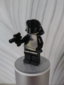 Lego First Order Crew Member Minifigure Star Wars 75104
