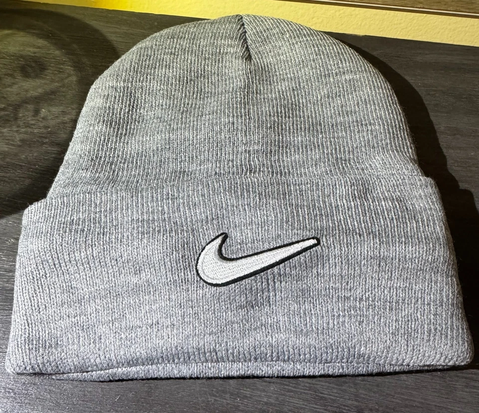 Gorro logo Nike Foto 1 de 1