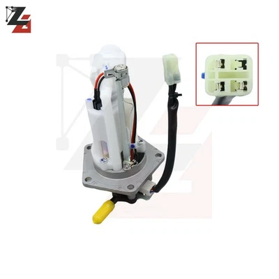 For 2006 -14 KAWASAKI Versys 650 NINJA 650R Fuel Pump Module Assembly 49040-0026 - Image 1 of 4