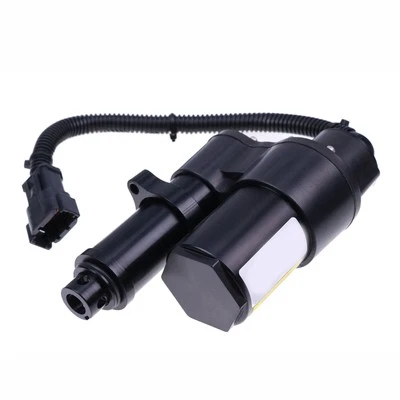 Actuator 7101672 for Bobcat 753 873 883 963 A220 A300 A770 S175 S185 S205 S220 - Image 1 of 4