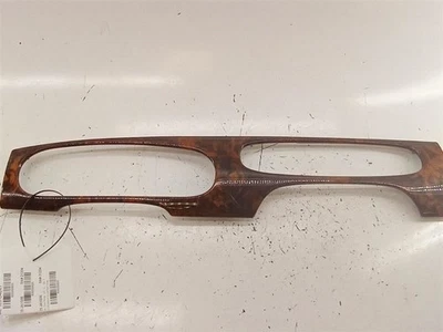 Cuadro de instrumentos Jaguar XJ8 2005-2008 moldura OEM USADO 2W93F045H48AC Foto 1 de 4