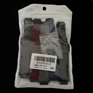 Apple Watch Series 4 Cellular 40mm 5 Multicolor Bands - Picture 1 of 3