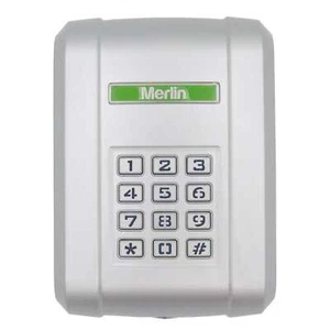 Wireless Merlin Keypad E850M - Picture 1 of 11