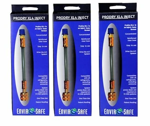 Inyección directa Enviro-Safe ProDry XL4 3/Paquete #2105-AI-CP - Imagen 1 de 2
