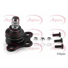 Ball Joint fits PEUGEOT 207 CC, WK 1.6 Lower Outer 06 to 13 Suspension Apec New