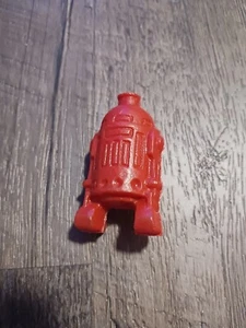 Vintage Star Wars mexikanische Bootleg-Figur, R2D2 - Bild 1 von 2