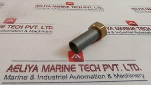 Alfa Laval 1400-6501 Accessories-two Welding Ends Dn20 - Picture 1 of 6