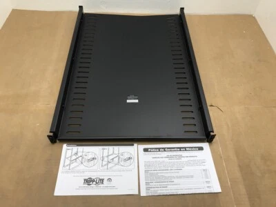 Tripp Lite SmartRack Fixed Shelf SRSHELF4PHDTM ✅❤️️✅❤️️ READ - Image 1 of 4