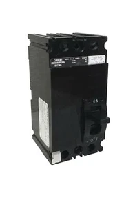 Disyuntor estuche moldeado SCHNEIDER ELECTRIC 480 VOLTIOS 100 AMPERIOS FAL24100 480 V... - Imagen 1 de 1