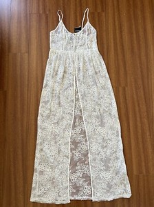 Las mejores ofertas en Tamaño Regular mujer FOREVER 21 Cubrir Traje de Baño  para Mujeres | eBay