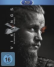 Vikings - Season 2 [Blu-ray] | DVD | Zustand gut