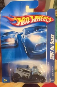 Hot Wheels 2007 All Stars Shift Kicker 141/180 - Picture 1 of 3