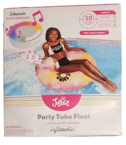 2 Pool Floats One Raft And One Tube - Picture 1 of 4