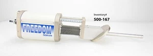 Noran Thermo 6687B-1FSS-SN Freedom *gebraucht funktionierend - Bild 1 von 12
