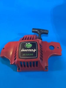 Snapper S1838 Chainsaw  Recoil Starter Assembly. Bin18 - Picture 1 of 2