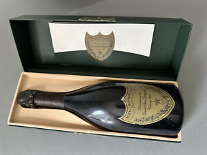 Champagner Cuvée Dom Pérignon Vintage 1993 Moët & Chandon, 1 Flasche mit Karton