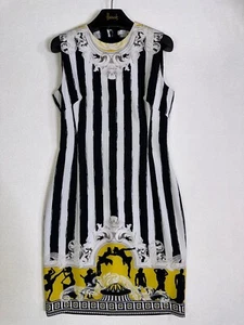VERACE women dress £2000 worth IT size 44/INT L/UK 12/US 8 immaculate - stunning - Picture 1 of 1