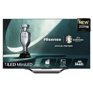 Smart TV Hisense 65U7NQ 4K Ultra HD LED HDR AMD FreeSync 65" - Picture 1 of 3